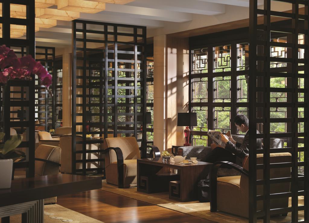 Four Seasons Hotel Hangzhou At West Lake Zewnętrze zdjęcie