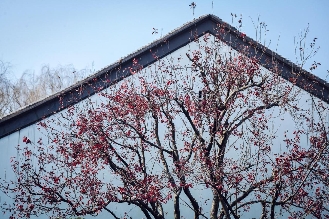 Four Seasons Hotel Hangzhou At West Lake Zewnętrze zdjęcie